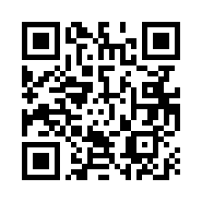 QR Code for bitcoin:32VVfeDtvsQJfHiHP9Bu6DCyXrQXMtDsDn