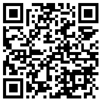 QR Code for bitcoin:32VYMYEg7isvLFD3G4gNdKpx1Pnpbg3yFS