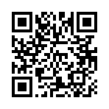 QR Code for bitcoin:32VfHHnvi2DAeo79srNULtgE99g75WWLMB