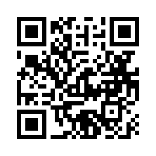 QR Code for bitcoin:32WAru1j6AhVda4EQMhRH1gDYiQF1PyDpq