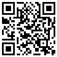 QR Code for bitcoin:32WJ58GY9K9VcDBFFtNfjPc17hmsrLJfkn