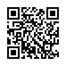 QR Code for bitcoin:32WYNXkLqkDudex3K2CkMQ6GCMauJHG3s3