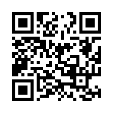 QR Code for bitcoin:32XANK6q3PuzVnMSP4F6vaBLWbM7sK77S8