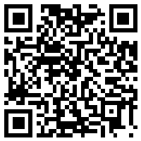 QR Code for bitcoin:32XKnvDBNsNMp7obDDrTHt41ZSwYuG8wrT