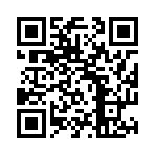 QR Code for bitcoin:32XWzKXnppoapNLLJjVSyMhKLAQpEDB2QP