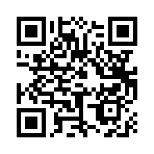 QR Code for bitcoin:32YLMJuR2rUcnvxuruEMsZrbEt5qTojSAB