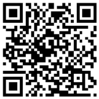 QR Code for bitcoin:32agjBfcTcxxYoEq6pmL7woQePYWCidUbK