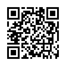 QR Code for bitcoin:32bLMgo2j5D5TVAikvt2EDD67mRBCv69WL