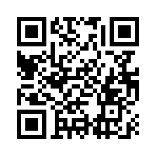 QR Code for bitcoin:32c3di3DUKV4iDBNRReU8ADP8DN3TrX7gb