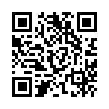 QR Code for bitcoin:32c3jtKmpeXR7Aog88byeKByqCEwGLcNSC