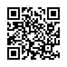 QR Code for bitcoin:32cLLPFuByFjjFdCJG1dxemXQqGLvyicVX