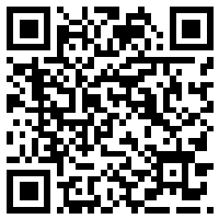 QR Code for bitcoin:32cMjSCAPFJxDSFSJAMmXJpEg6RNVGbTXK