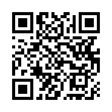 QR Code for bitcoin:32cSjqBVQhmFqefQ2y7gtnLEpSGAwfazJL