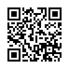 QR Code for bitcoin:32caKajJ9RabL6oh83EEAmShihc4fWh8aq