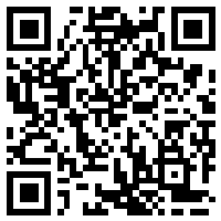 QR Code for bitcoin:32d6mja7KorZCXosTwd8LuyUhmAwogrLqa