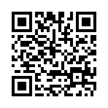 QR Code for bitcoin:32dBX8GfAxAFndXmNZnKZohHcjpQkZrmeX