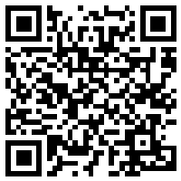 QR Code for bitcoin:32dREaCPeSrR2QECz1ueApWpnscrestFfe