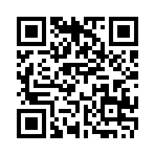 QR Code for bitcoin:32dXHMsi7hAXpGotT1pAD7YvFjoWkmuAaP