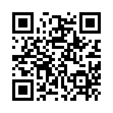 QR Code for bitcoin:32eef3xT1YmZusCVa9NXbggyP4KcV8tHp8
