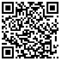 QR Code for bitcoin:32eqUrKDAyXfnCC9JMcs8XepYdAvHSMjFf