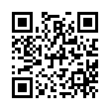 QR Code for bitcoin:32fKG69pCQKfBXc8BeEEggcStF9UVjYGVG