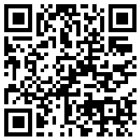 QR Code for bitcoin:32fSqXZ7prtxHciUGsLQWP1HzG59JMvMav