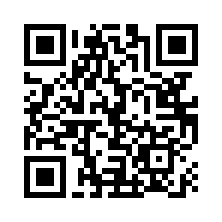 QR Code for bitcoin:32fdjdQeD9uKeFb2F4nxb7eR7ojXAkHNET
