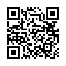 QR Code for bitcoin:32feGnEd2ChoSXqHSLqBFAkEGQhPVYt7V8