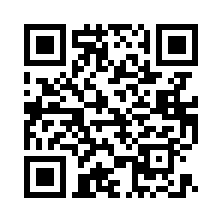 QR Code for bitcoin:32gf6jTPRXJt6MQs2ftrNKDPPUXVMATSk7