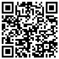 QR Code for bitcoin:32gi846ZAp6XXipUPZqDvtkyHTmERfzVGr