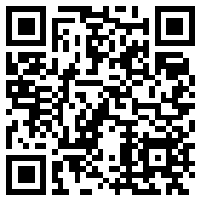 QR Code for bitcoin:32iSHtAmZizvbuVCehS5GXyQtwK1zjgbUc