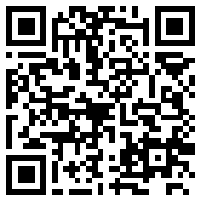 QR Code for bitcoin:32iXh8SmENnDnHTQeADoU6HrWRmRRYpbMT
