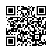 QR Code for bitcoin:32ibEXxdVxBwxXok19qo7MZUYfjX9UxvbV
