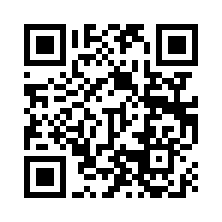QR Code for bitcoin:32ihx1ZVMvPETBBtzDsKGon9YY2eJrYfSt