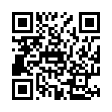 QR Code for bitcoin:32ikvTUvRdLRYQt7ExTRqBXDRt27hCSE6d