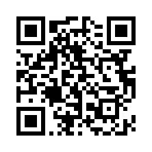QR Code for bitcoin:32j1hAtZPcLEfvqwRsaKNDRcKCroAYNFZS