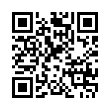 QR Code for bitcoin:32jkrKUdBWBZxvDUUx4zzdA2QrgrybfmM5