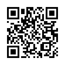 QR Code for bitcoin:32jvWj45tqQQgSAcrVLubdViARg9fkcrTp