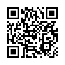 QR Code for bitcoin:32k7o5dmftPSyJ1WfFBTkVCYpuEDonFxvv