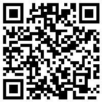 QR Code for bitcoin:32k8An7vGGLDR9wzm8b3E36GwtF2VhsudX