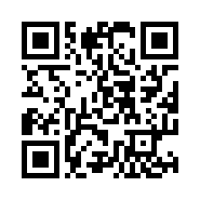 QR Code for bitcoin:32kMnFxPNGcFiVCMn25QXLTpKdmaKhy17D