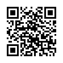 QR Code for bitcoin:32kQAPXxUebUWXaf5eKMk6voJsVd55XcvS
