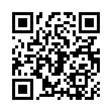 QR Code for bitcoin:32nvv2efP85yDuA7jzwfbAZFstRPBU7QKq