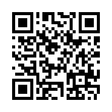 QR Code for bitcoin:32o1odbSAVppfhtiDrnGXfR3uNceNpCZGe