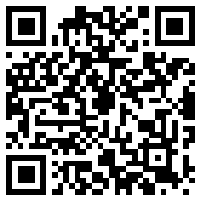 QR Code for bitcoin:32o2CJCbD6KAU7VfdXJZpCHGCe9382EmJz