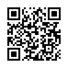 QR Code for bitcoin:32oJxHfViZJN8H2RV4FTP3X8MvFmitFyMN