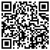 QR Code for bitcoin:32odCfEEG8Fqede8ZRzKnmo87CzFPS84m1