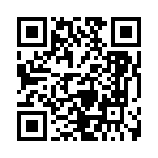 QR Code for bitcoin:32pXRifnfEjJ3bHCC4msF9yXdGvwGPyanE
