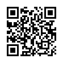 QR Code for bitcoin:32pimEh5PU1N3aVX1N7hfBhbJcop99CKMA