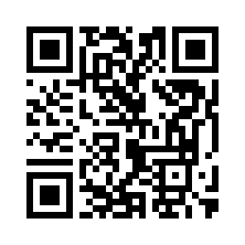 QR Code for bitcoin:32qThHEGPPNPD65nPttkXidPdYY41xGNRQ